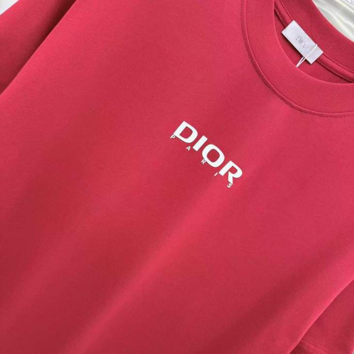 Dior T Shirts Short _SKUDiorS-2XLhgntx6916059